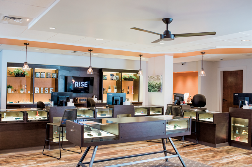 Rise | Latest Deals & Promotions | Florida Marijuana Dispensary