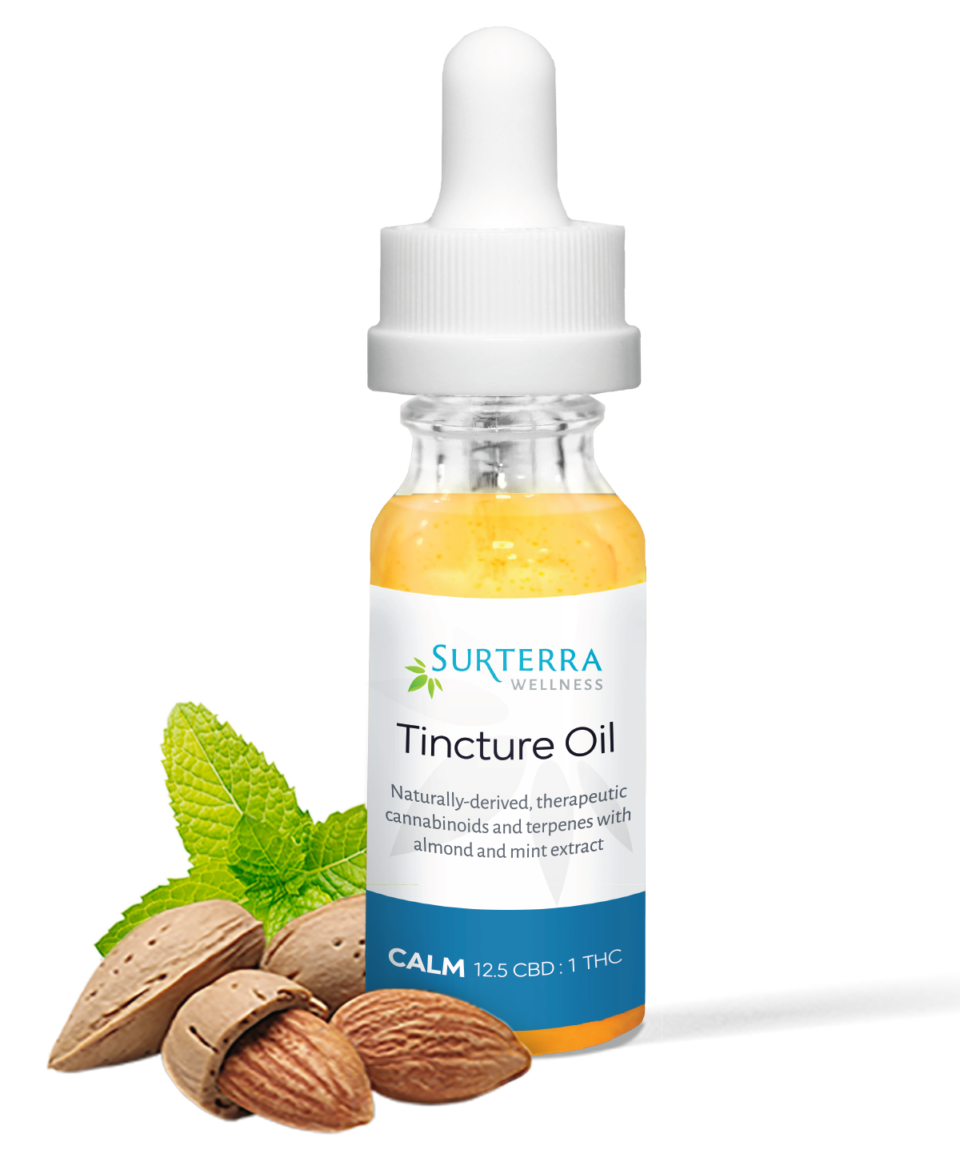 How to get tincture oil in florida