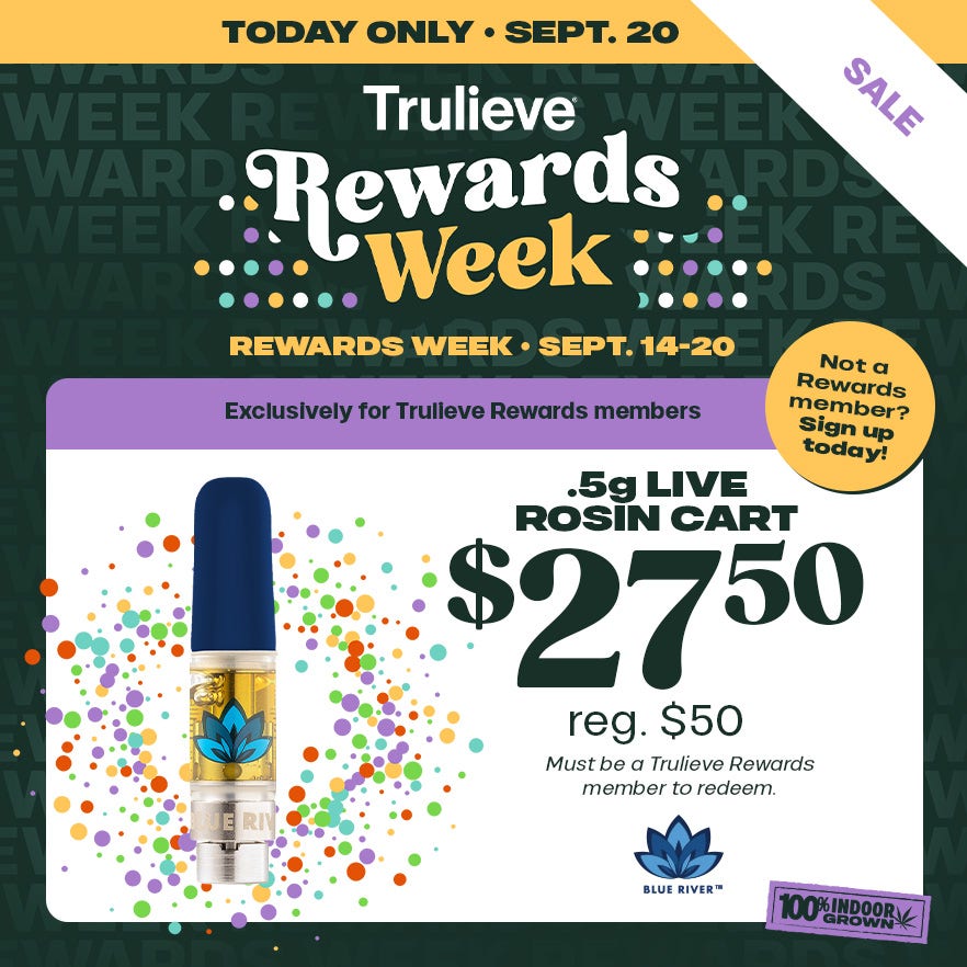 Trulieve