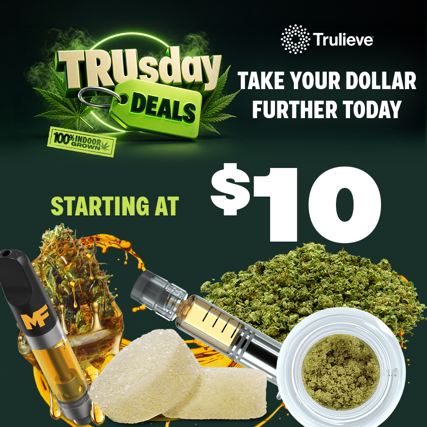Trulieve