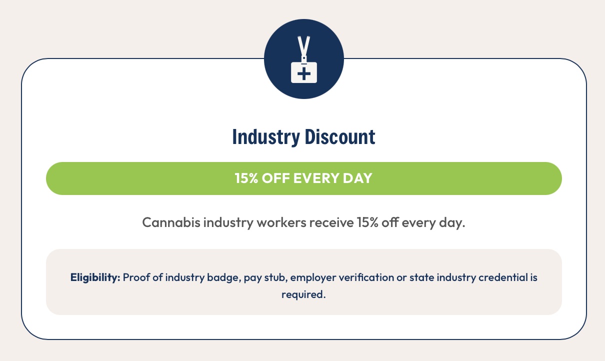 Ayr Cannabis Dispensary