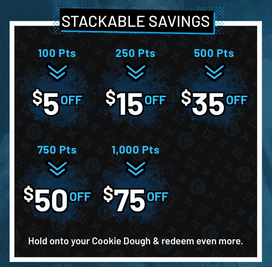 Cookies Florida