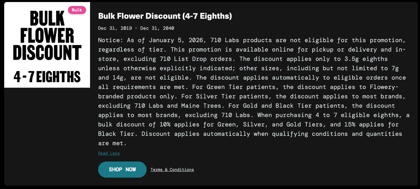 The Flowery