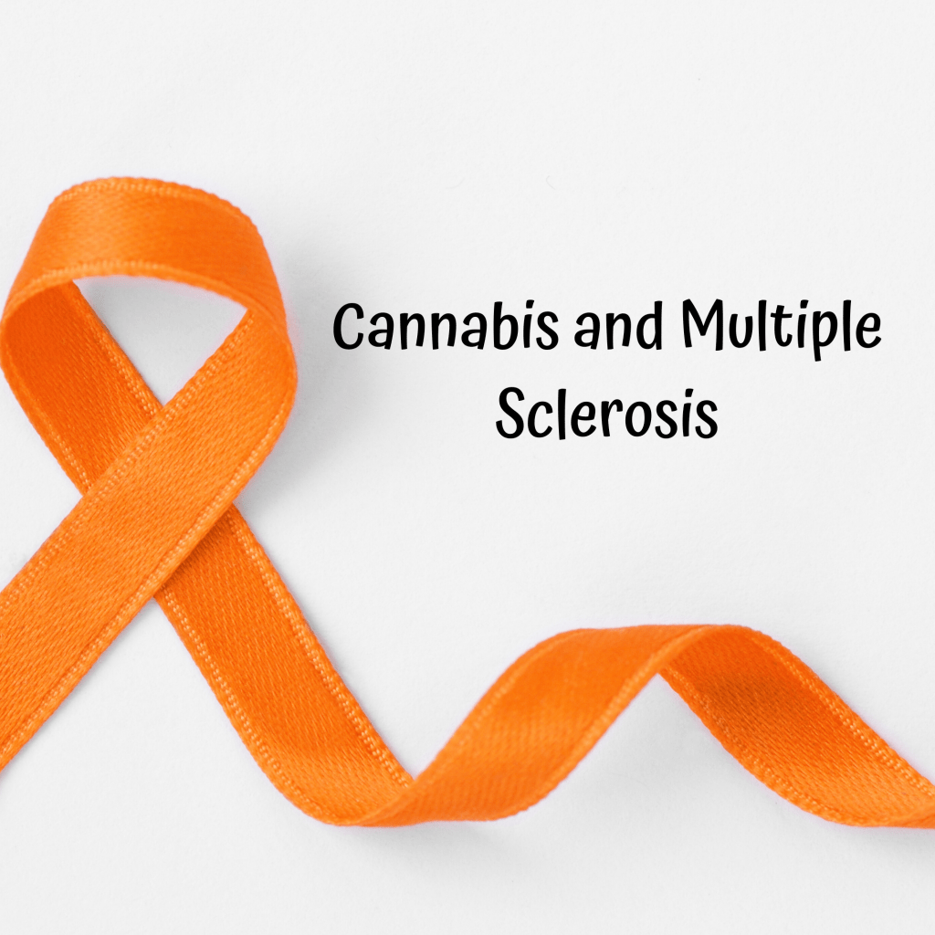 Can Cannabis Help Treat Multiple Sclerosis?