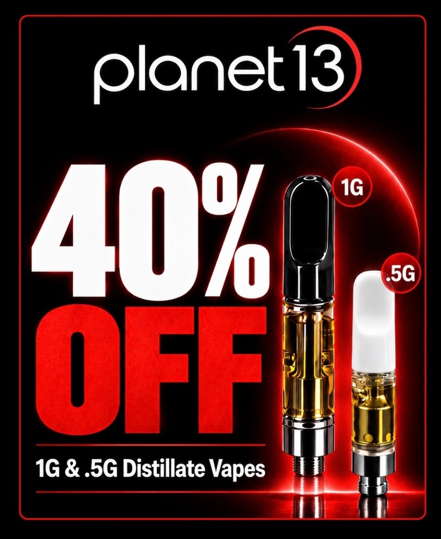 Planet 13