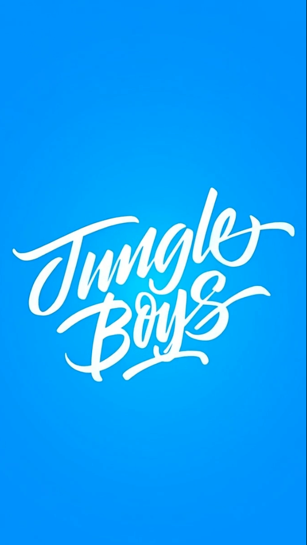 Jungle Boys