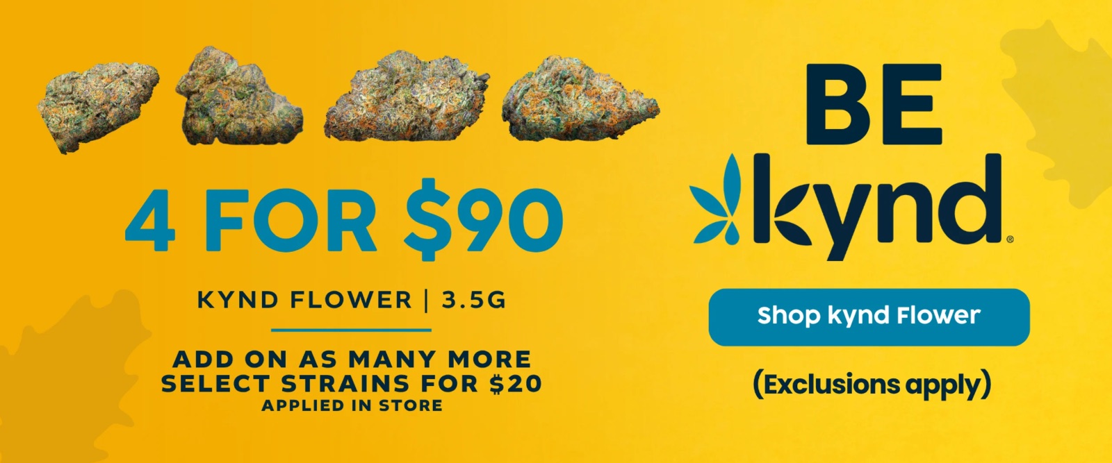 Ayr Cannabis Dispensary