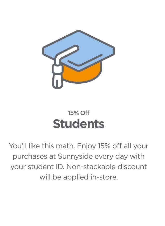 Sunnyside