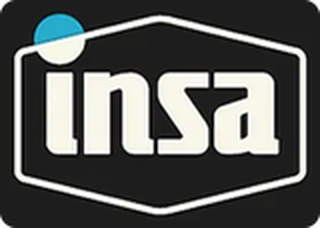 Insa logo