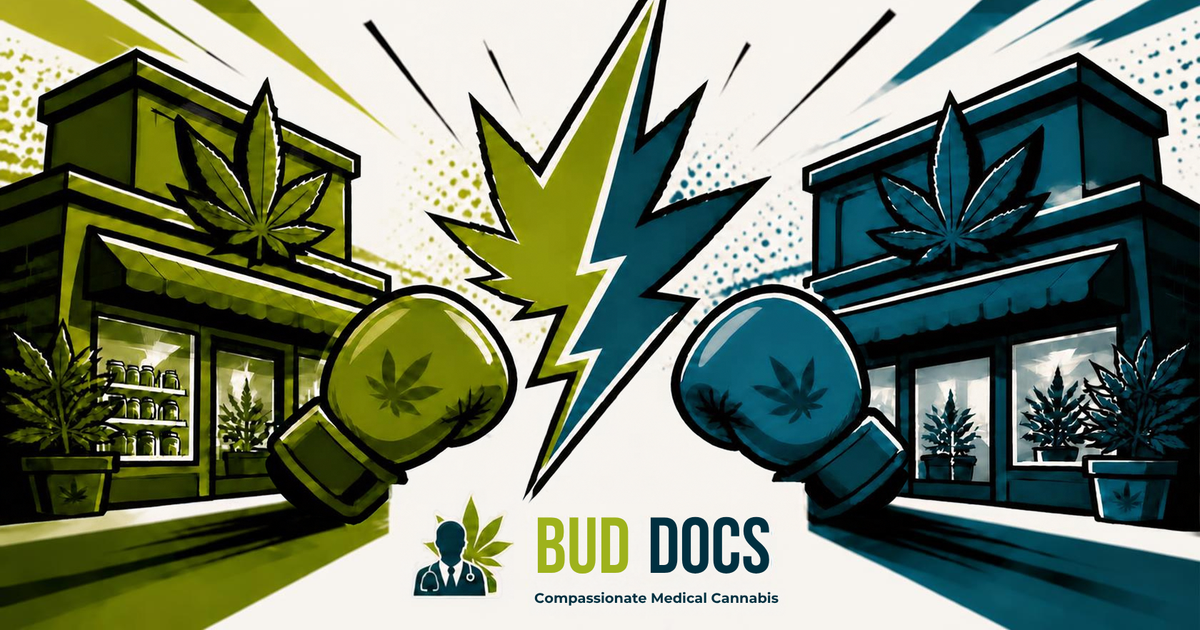 BudDocs September 2026 newsletter