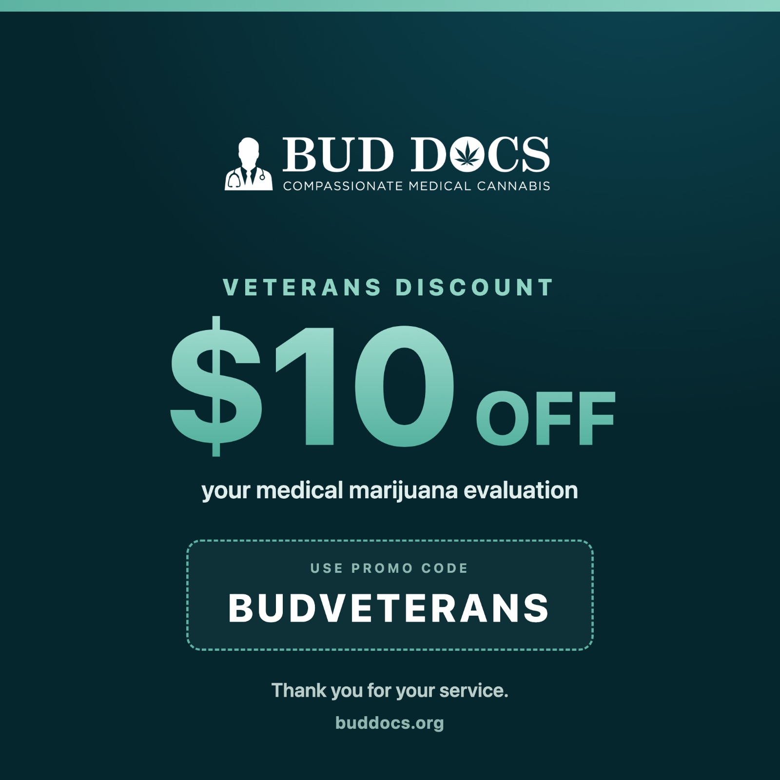 BudDocs