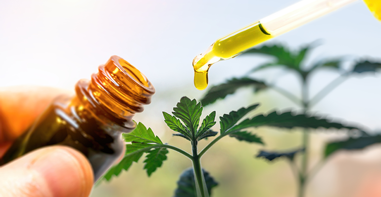 What is CBD and how can it help you?