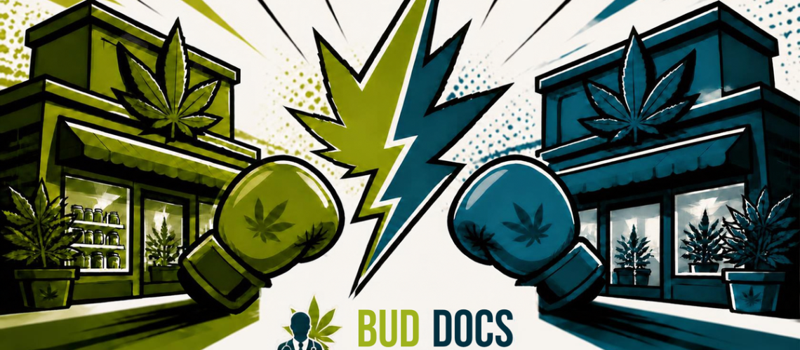 BudDocs September 2026 newsletter
