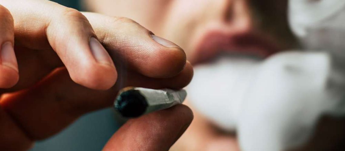 Florida Cannabis Dependence and Withdrawal Syndrome