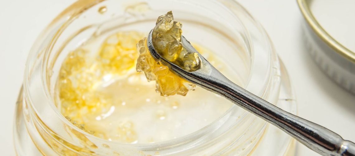 the difference between THC and THCa