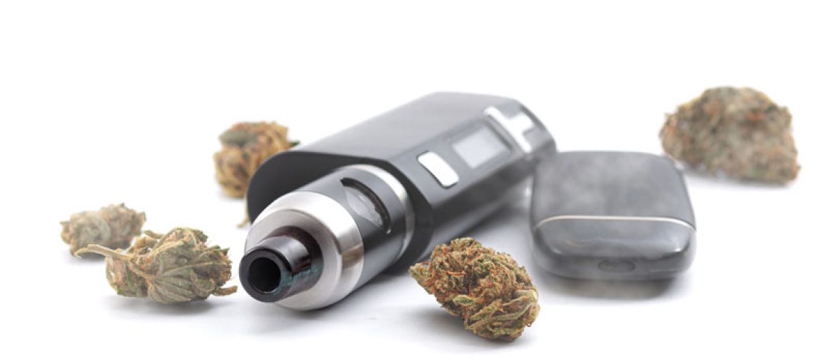 vaping-cannabis