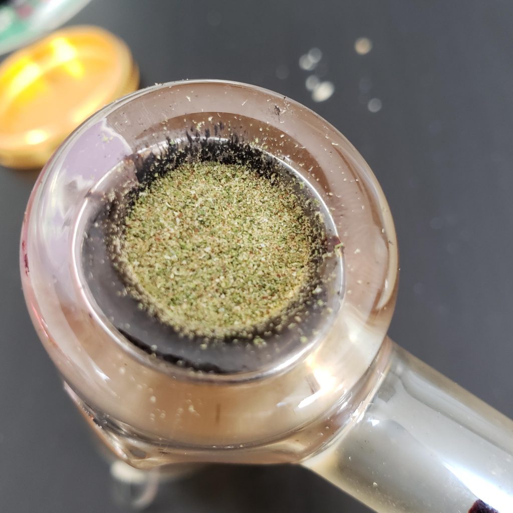 What is Cannabis Kief? Where to buy Kief BudDocs