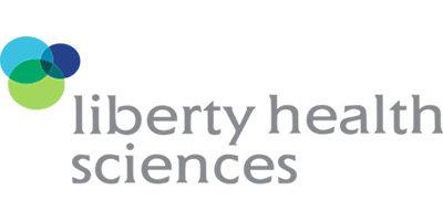 Liberty Health Science new patient