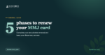 BudDocs card: five phases to renew your Florida medical marijuana card