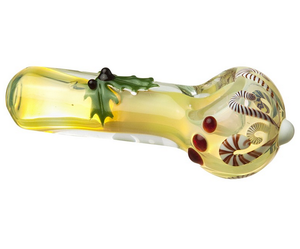 Hand pipes is the most common method of smoking medical marijuana in Florida.