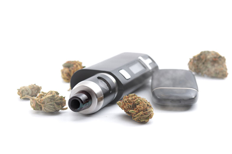 Vaping your Medical Cannabis