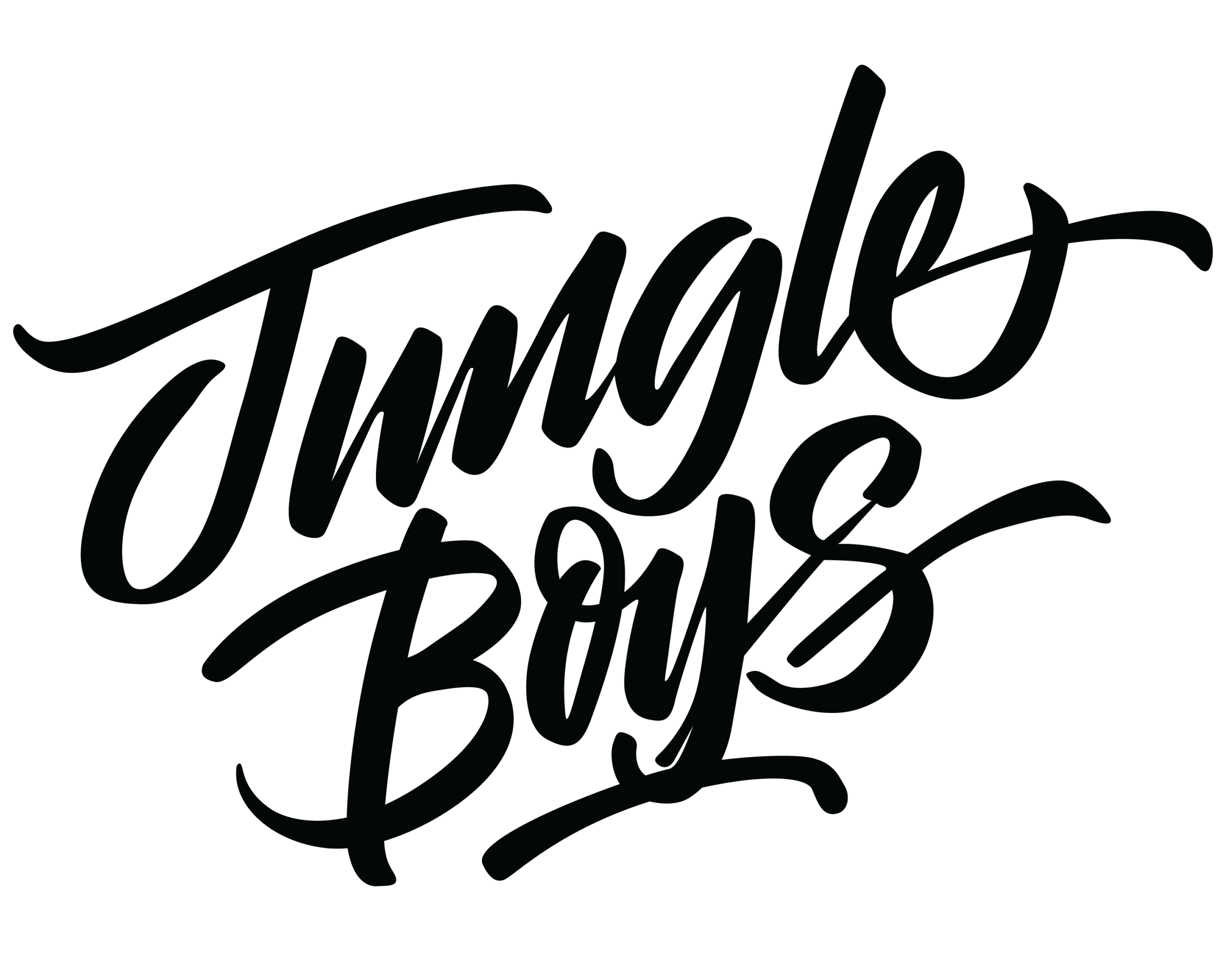 Jungle Boys daily deal