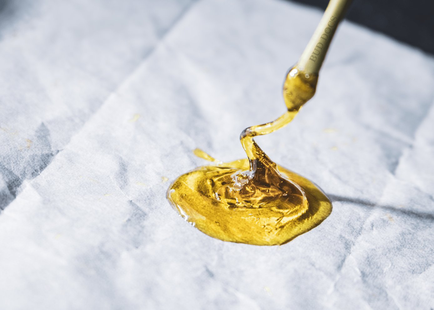 Resin V. Rosin: Understanding the Differences