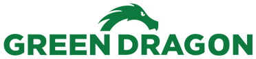 Green Dragon Standard
